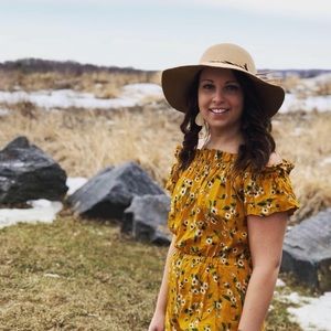 Meet your Posher, Kaitlyn